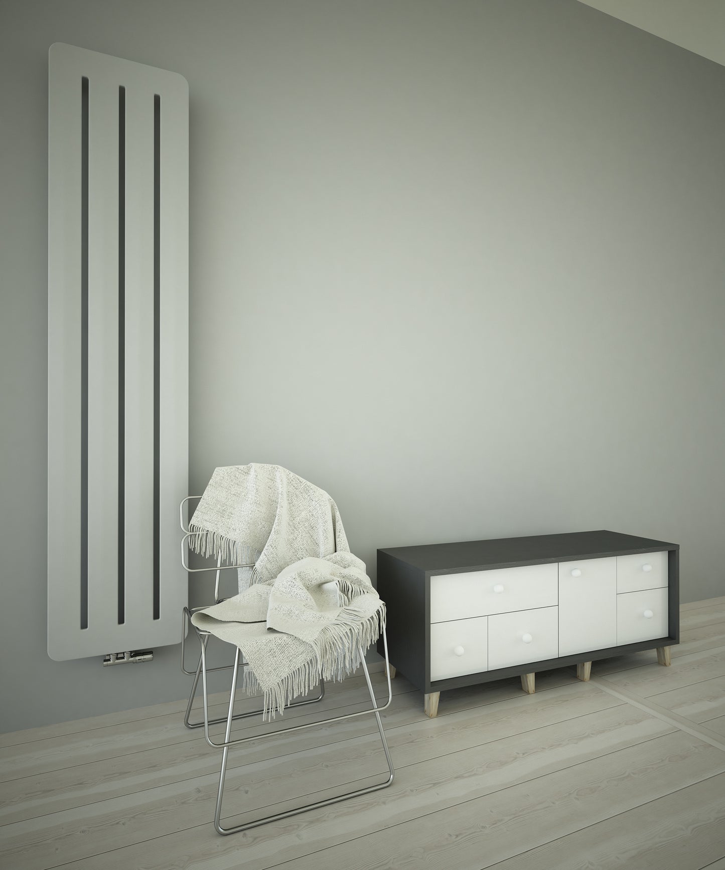 HD Heating Baron V
