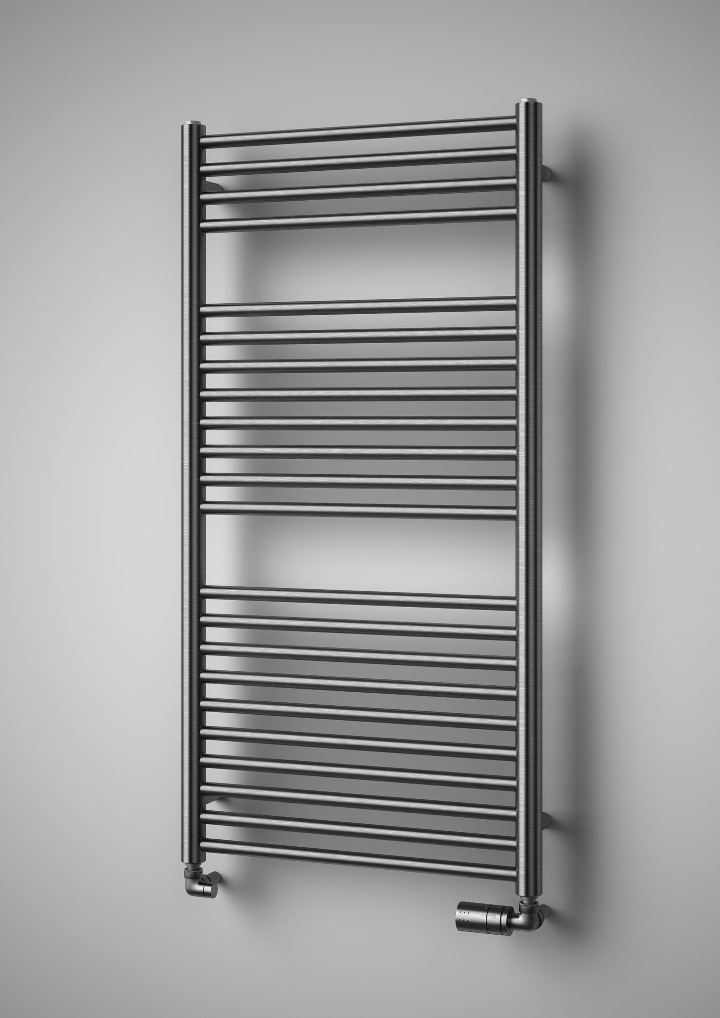 HD Heating Eva RVS Elektrisch