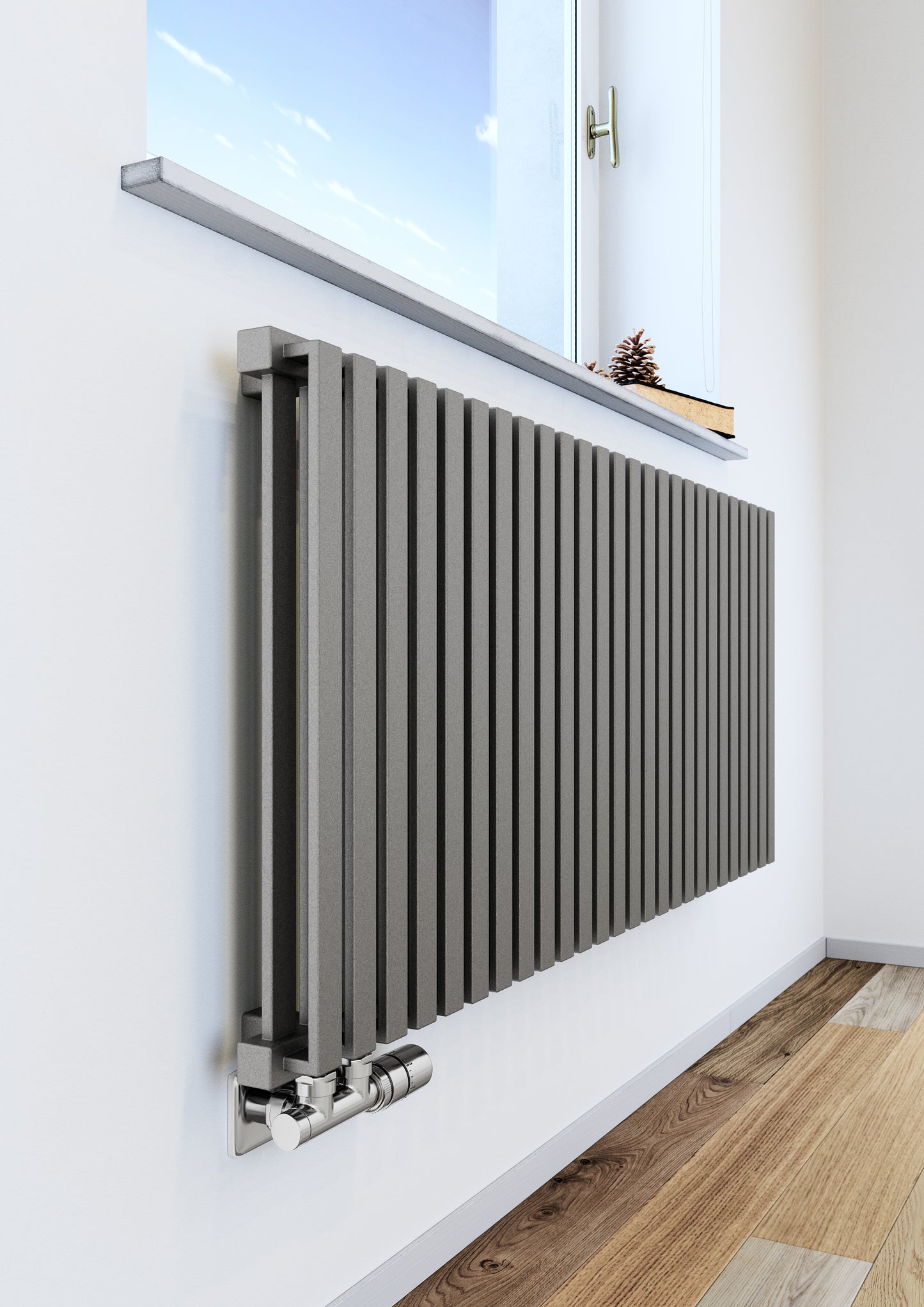HD Heating Giro