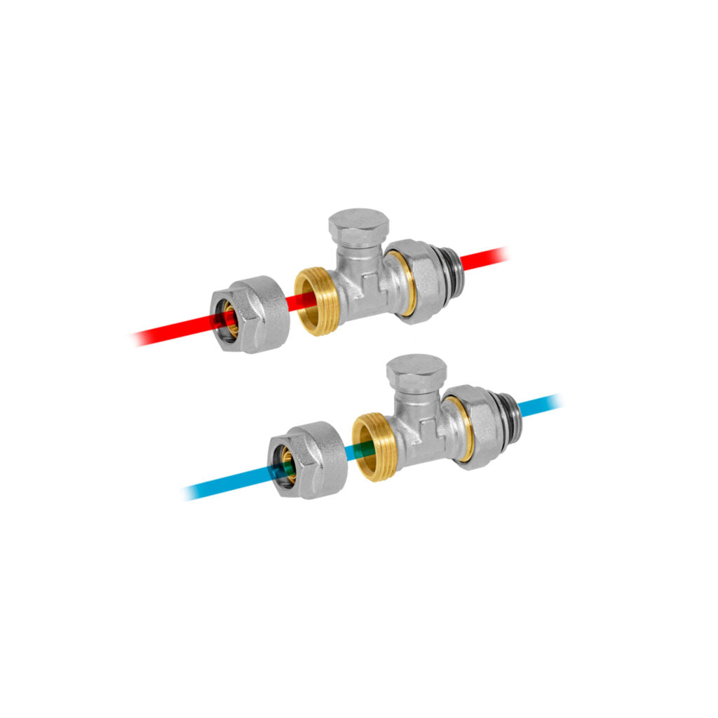 Jaga Set 290 Haaks