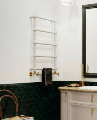 HD Heating Retro
