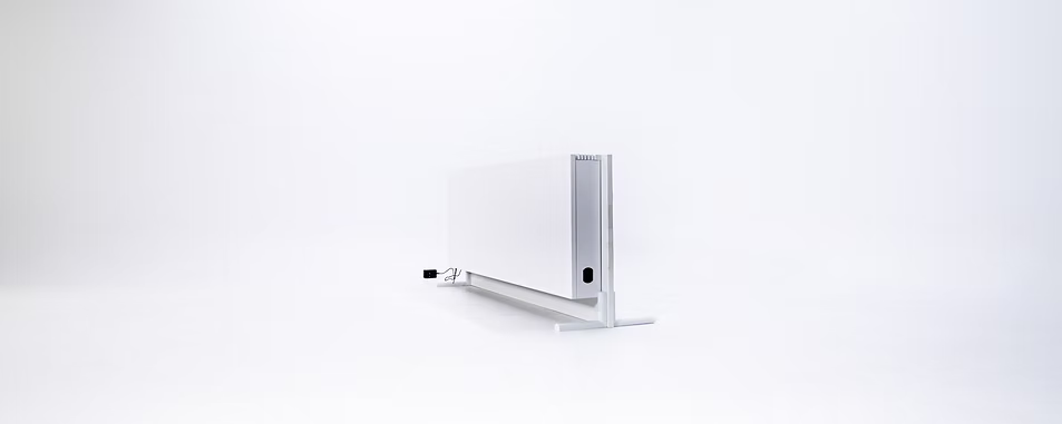 ClimateBooster Convector Pro Wall
