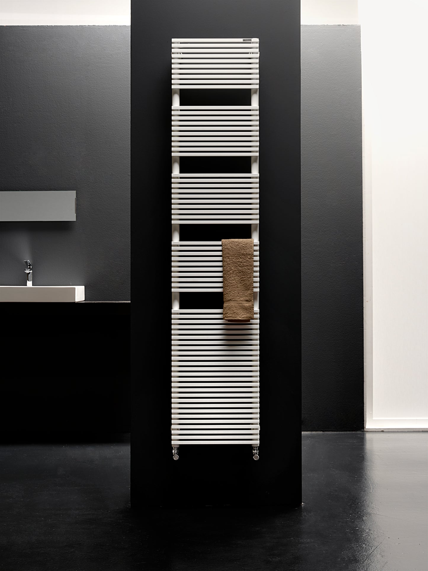 Instamat Quadro Bath Elektrisch