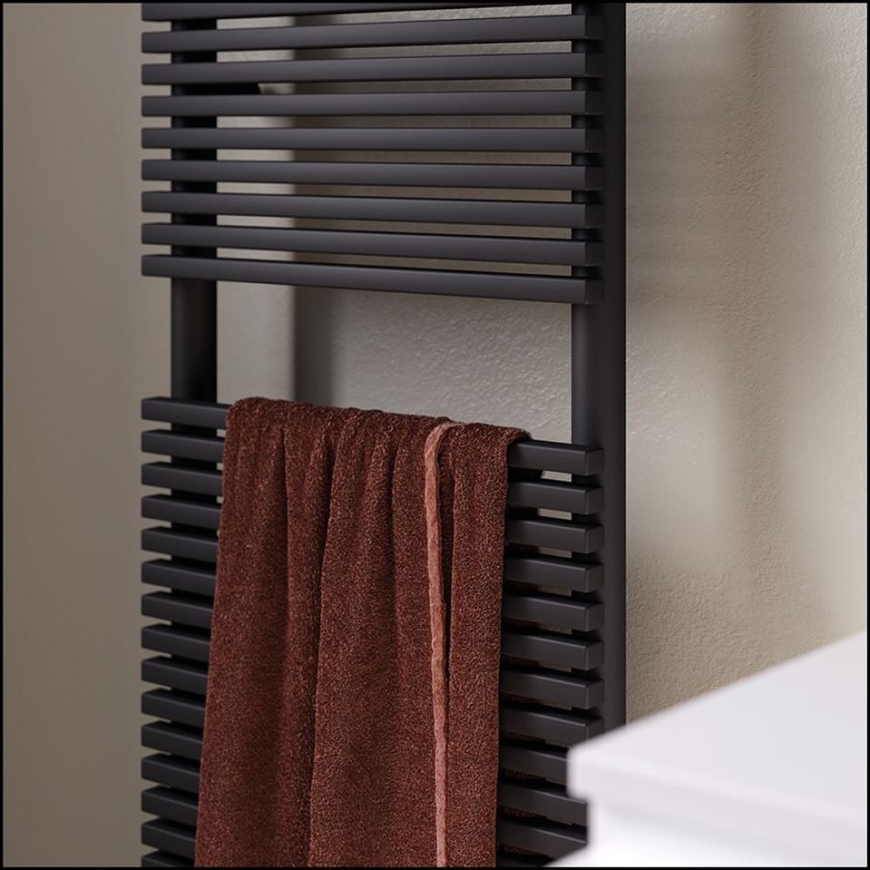 Instamat Quadro Bath Elektrisch