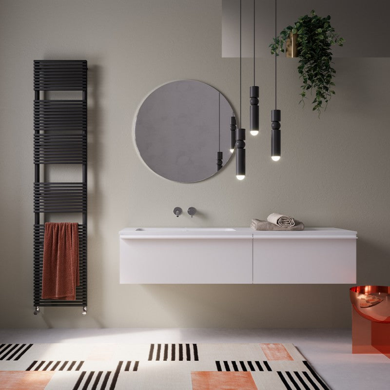 Instamat Quadro Bath Elektrisch