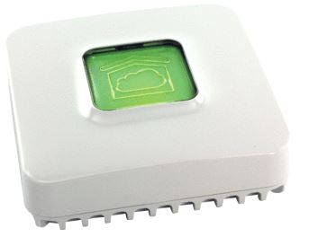 DRL E-Comfort Digel Heat Internet Controle Station