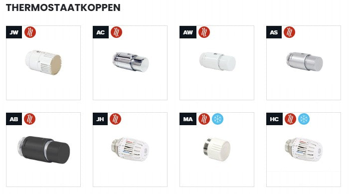 Jaga Set 285 Haaks