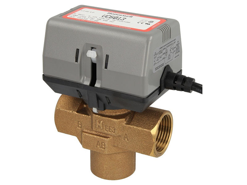 Masterwatt 3-Wegklep 230V