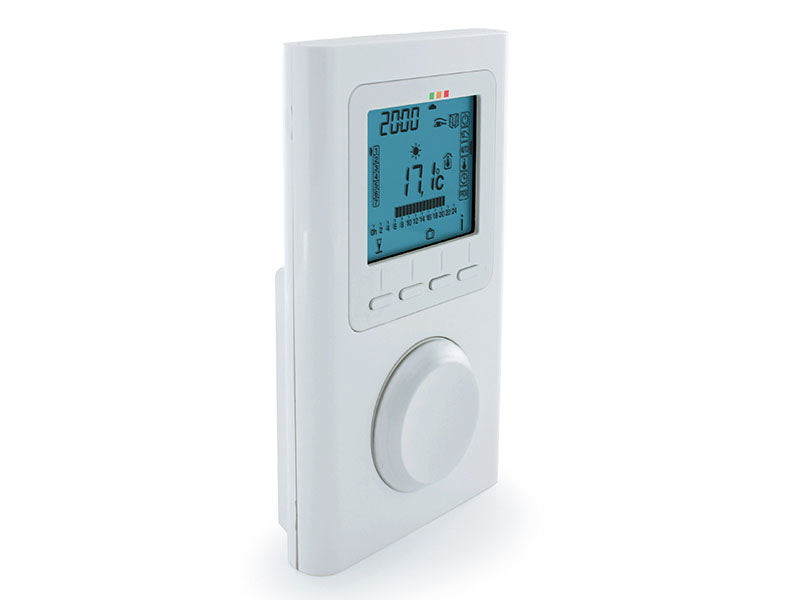 Masterwatt Control Klokthermostaat RF