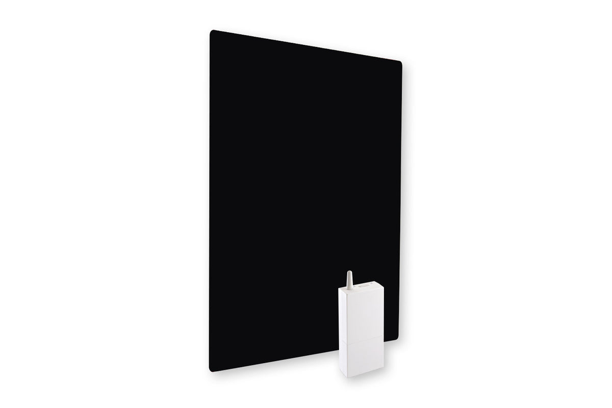 Masterwatt Infrarood Strong Black