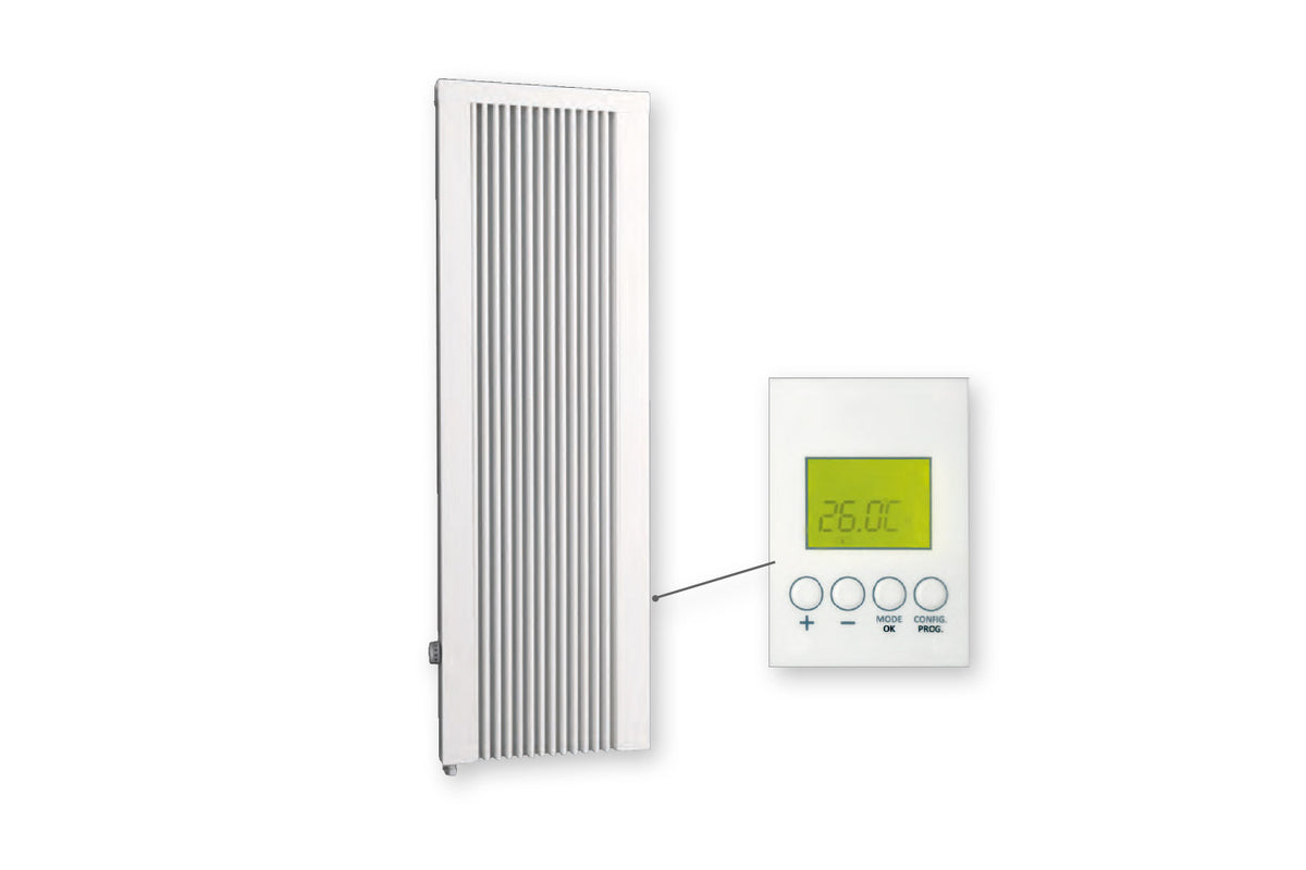 Masterwatt Storageone Verticaal