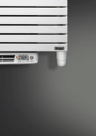 Vasco Bas Connector Wit