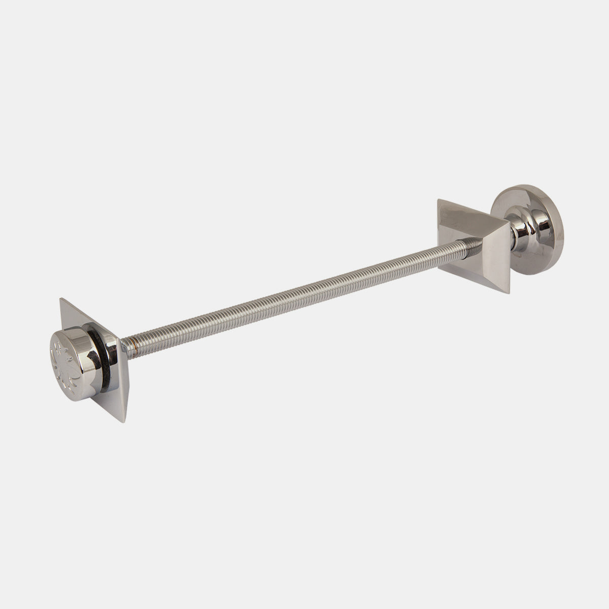 Castrads Wandbevestiging