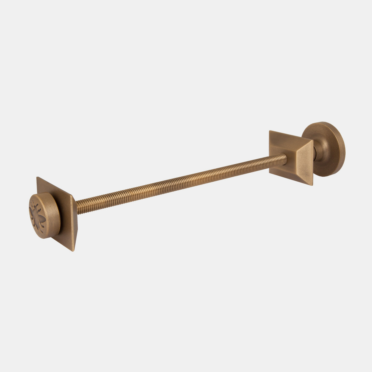 Castrads Wandbevestiging
