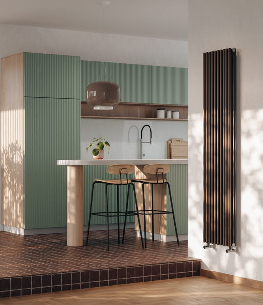 Welke Instamat radiator past bij jouw badkamer?