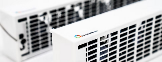 ClimateBooster: haal meer warmte uit je radiator of convector