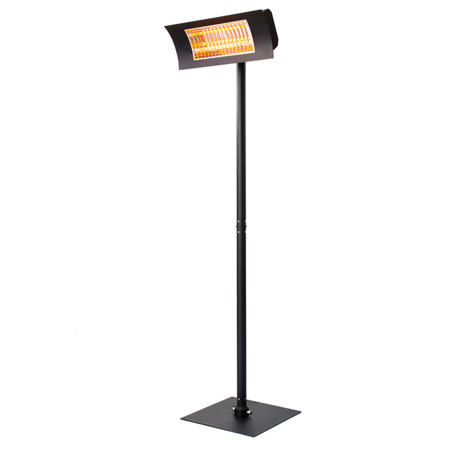 E-Comfort Oasi Standaard