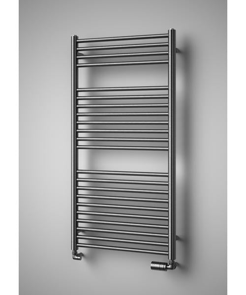 HD Heating Eva RVS Elektrisch