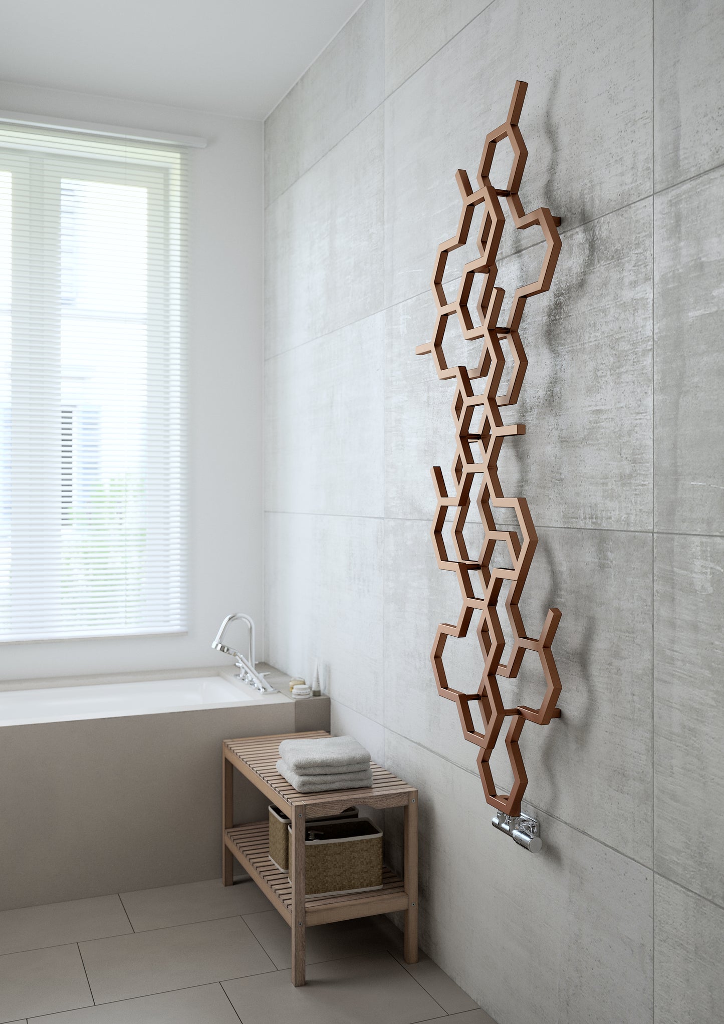 HD Heating Flex