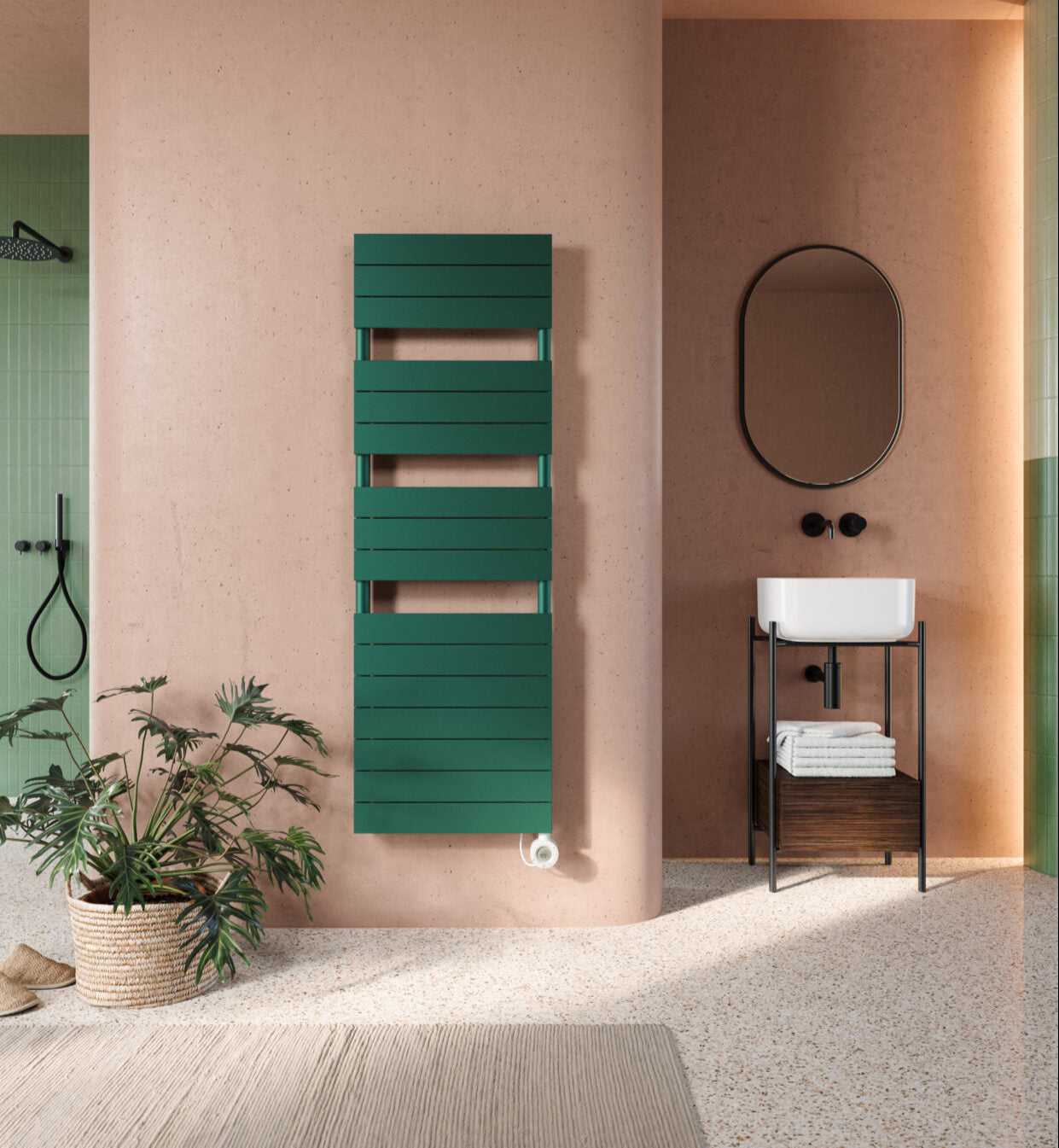 Instamat Deco Light Elektrisch