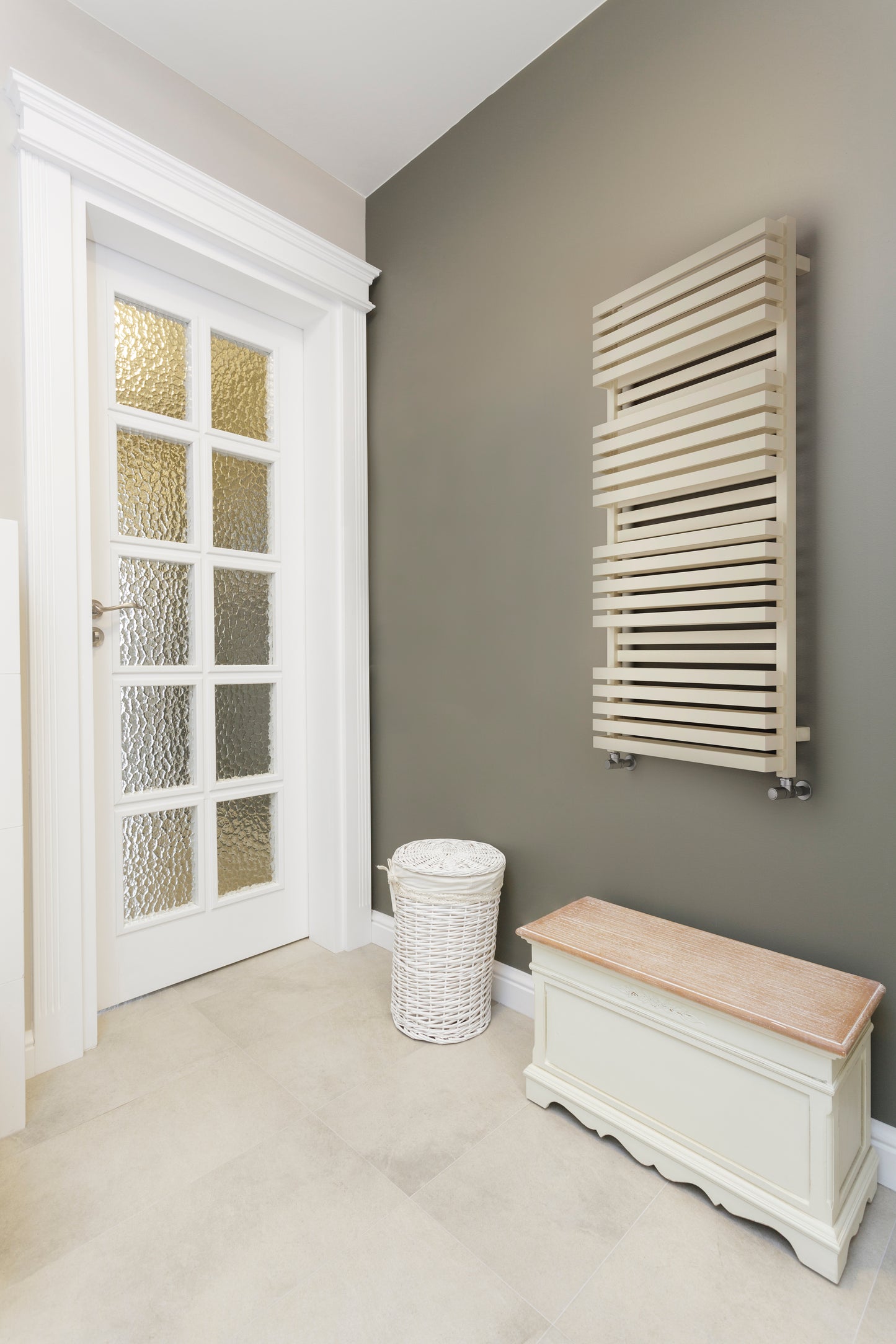 HD Heating Roma Bold