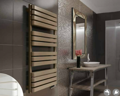 HD Heating Safo Bold