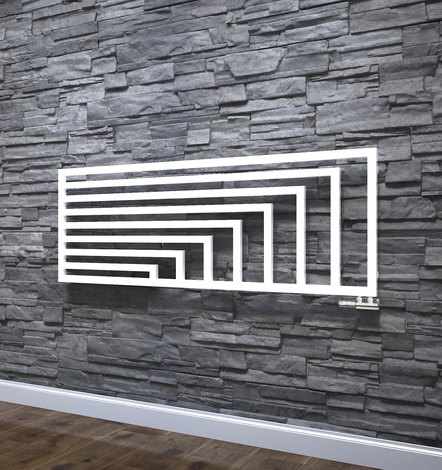 HD Heating Veer H