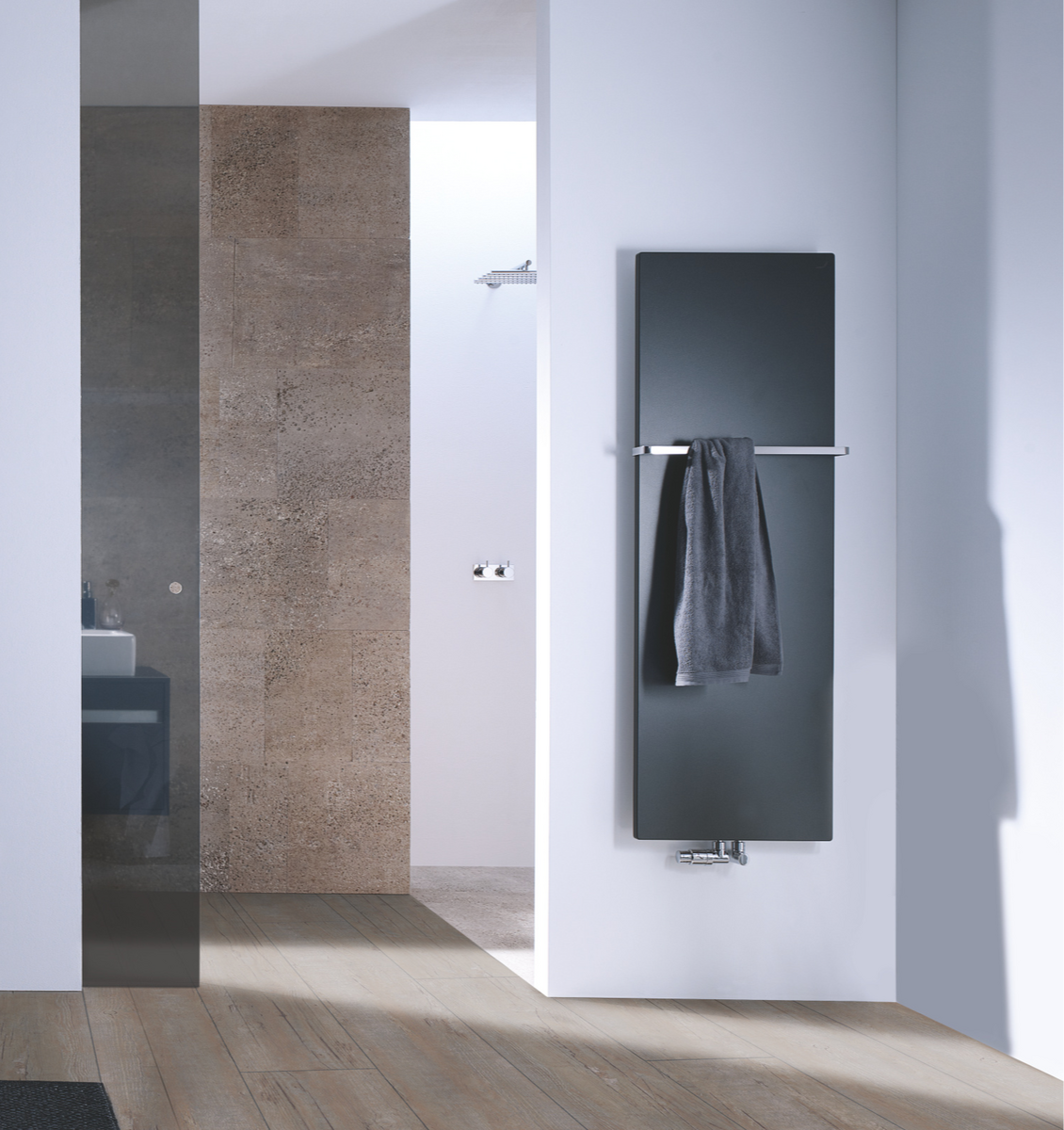 Zehnder Fina Lean Bar