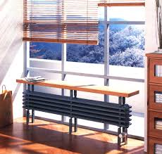 Zehnder Radiator Bench