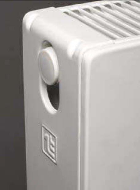 Thermrad Super-8 Plateau