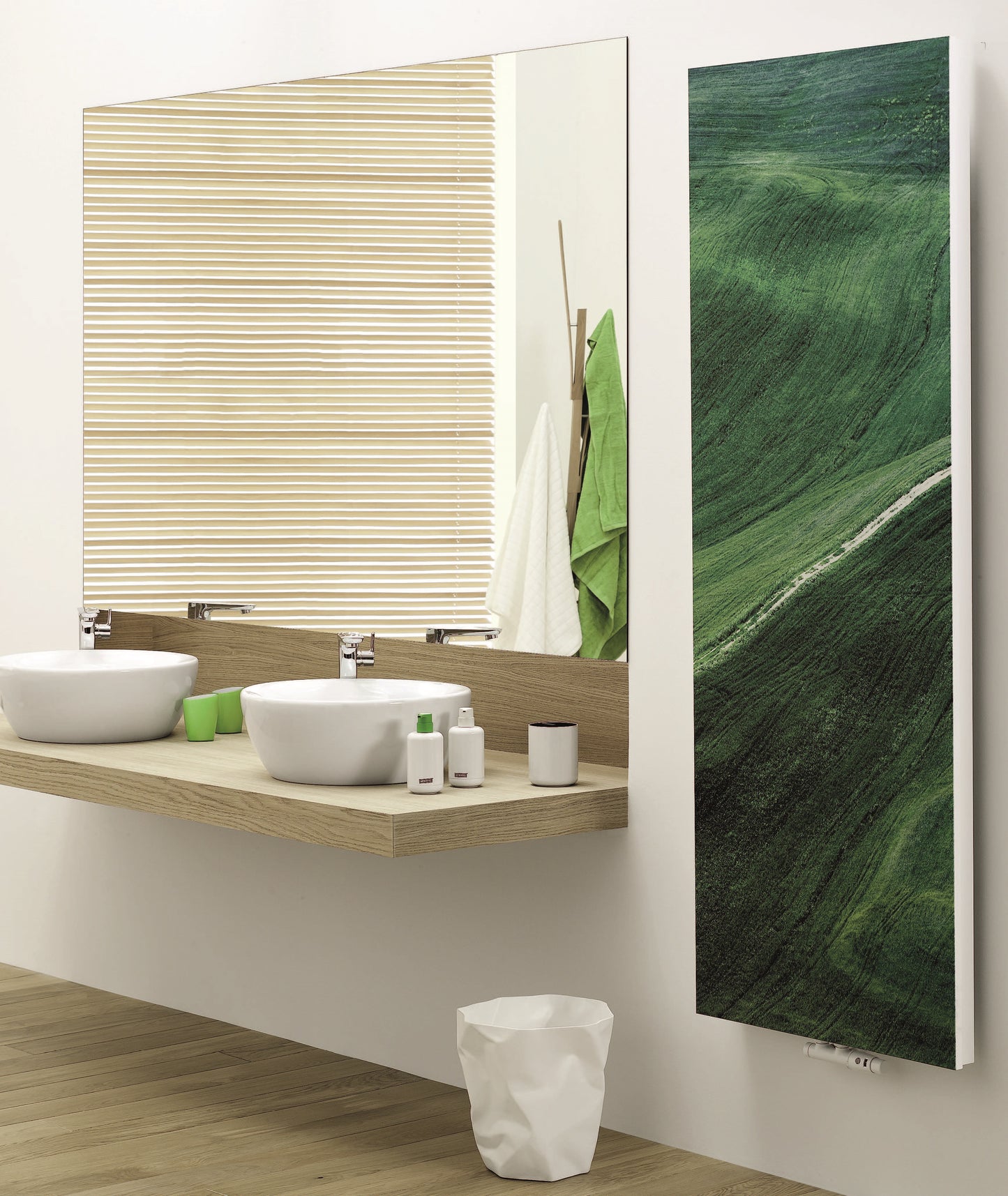 HD Heating Inventio