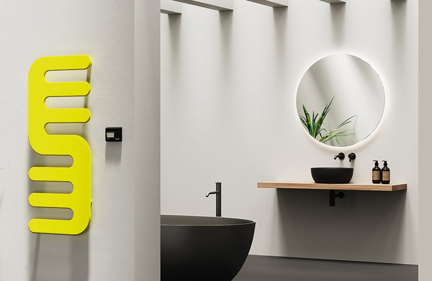 DRL E-Comfort Hand Remote