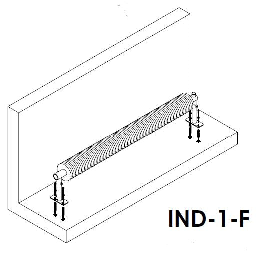 DRL Industrial IND-1-F