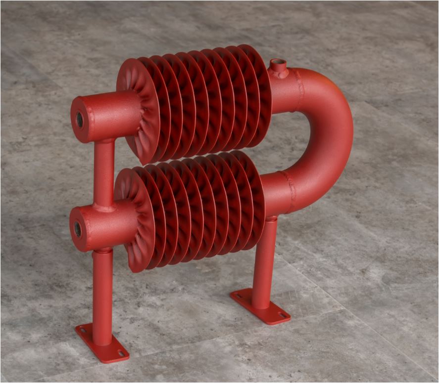 DRL Industrial IND-O2-F