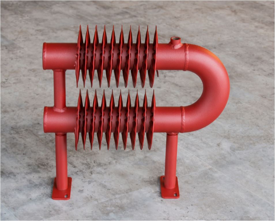 DRL Industrial IND-O2-F