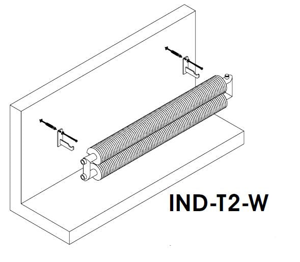 DRL Industrial IND-T2-W