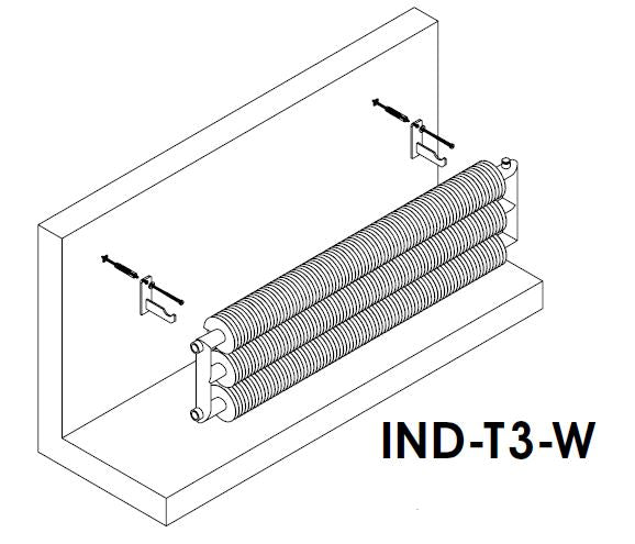 DRL Industrial IND-T3-W