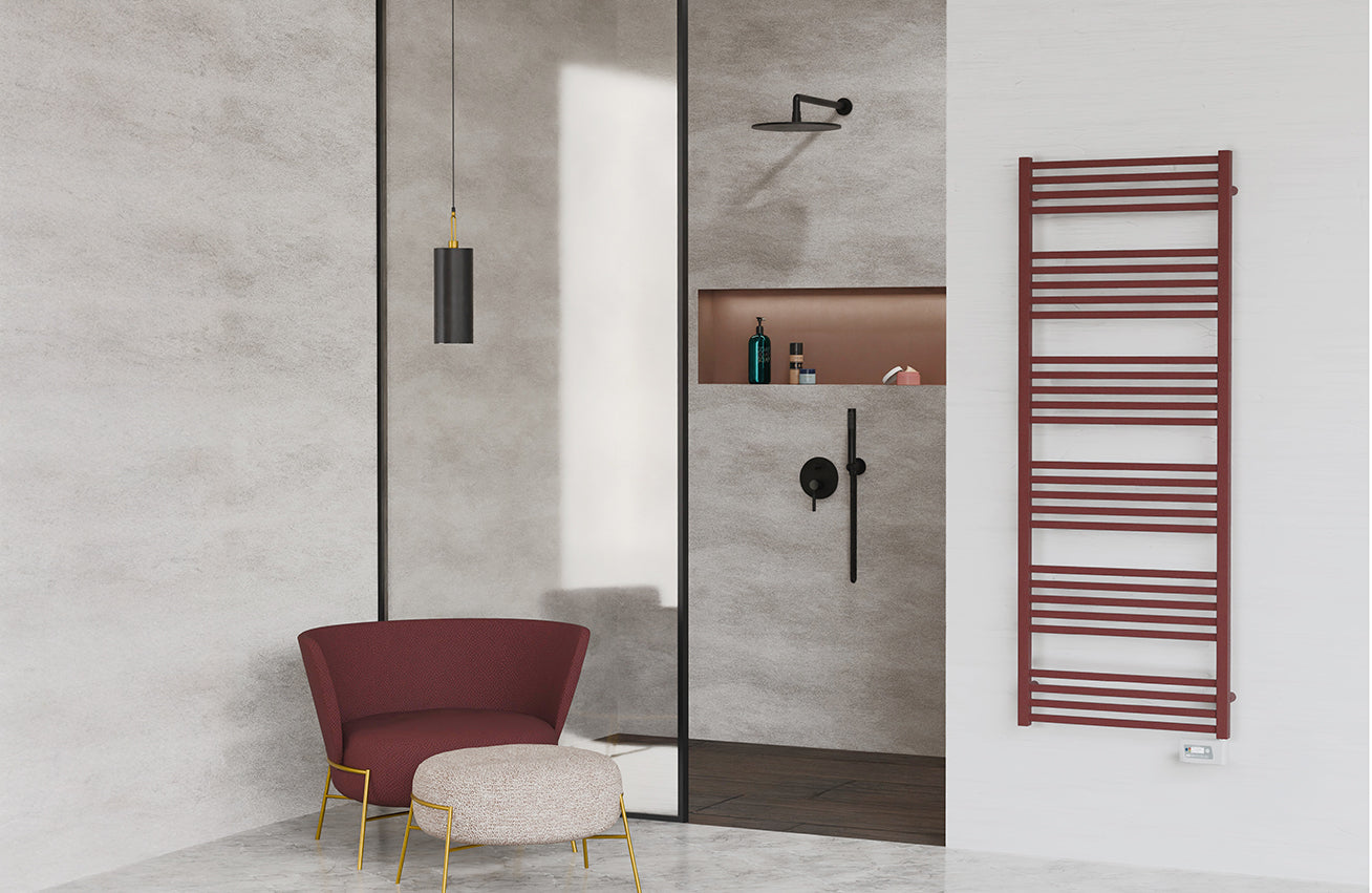DRL E-Comfort Naike