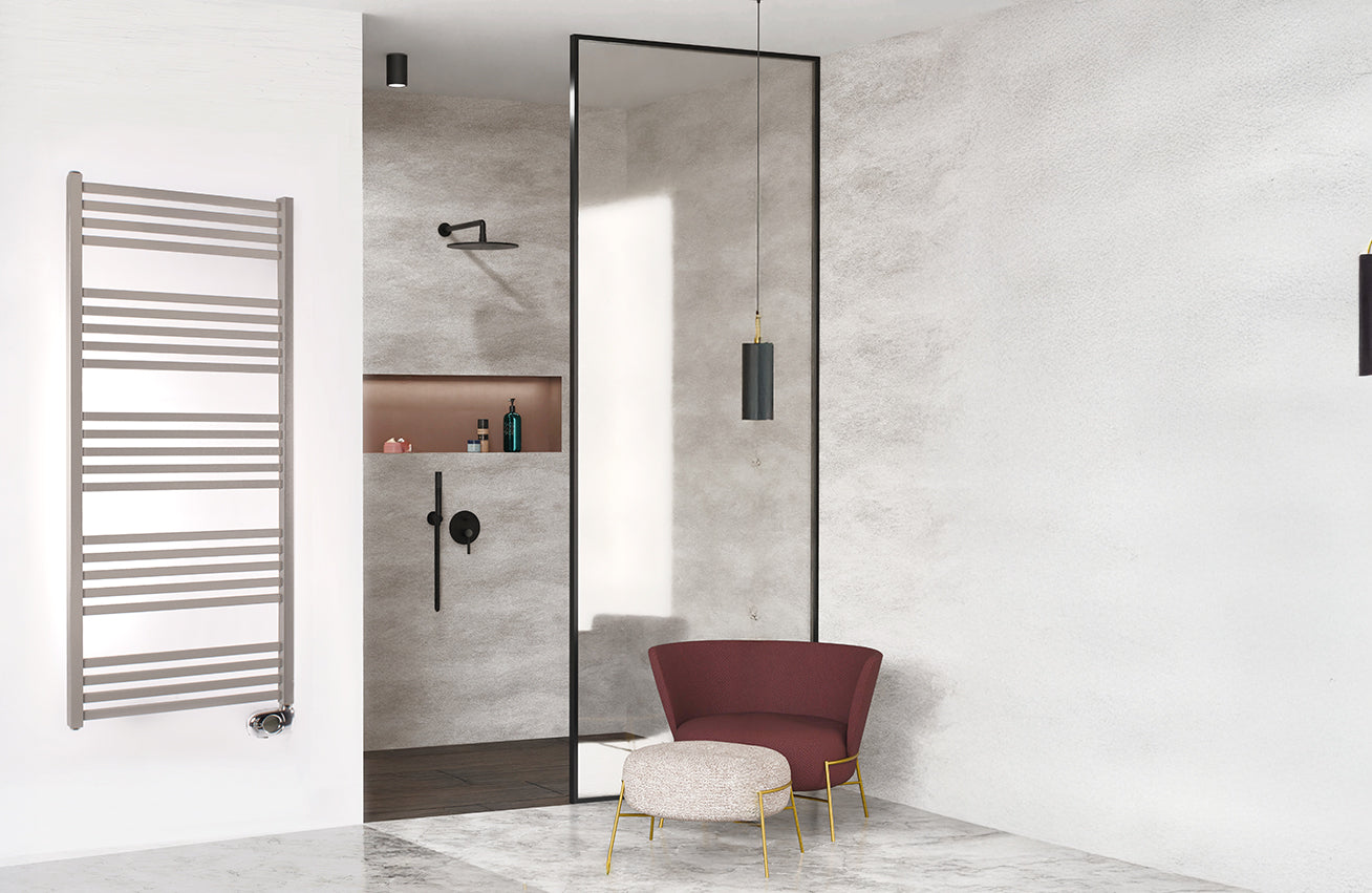 DRL E-Comfort Naike