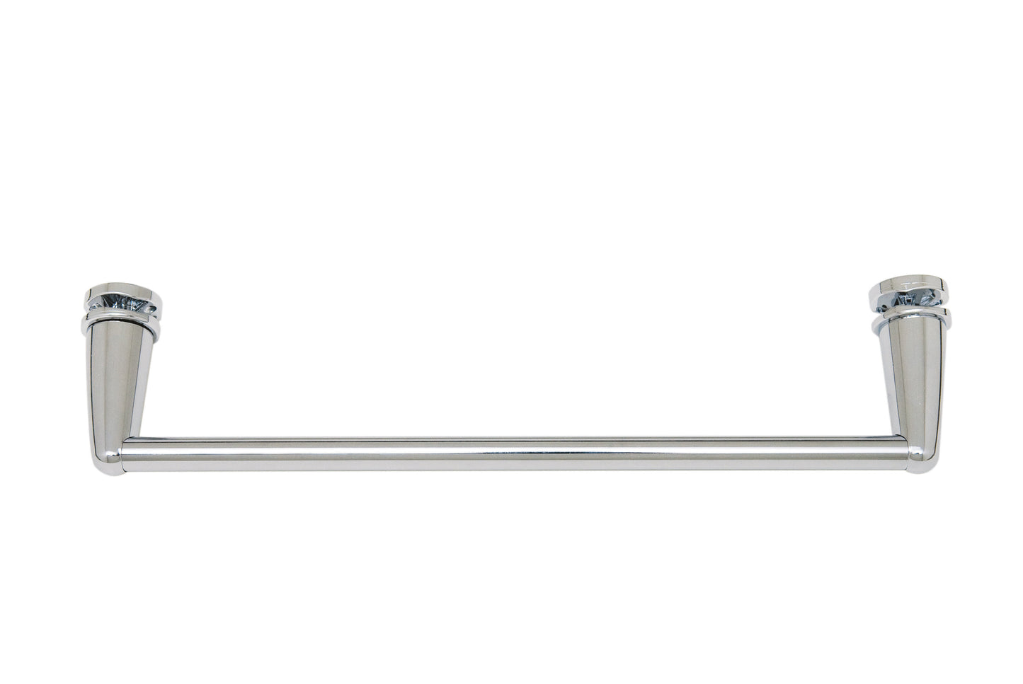 DRL Handdoekbeugel Chroom