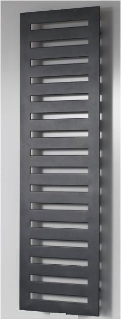 Zehnder Metropolitan Horizontaal Elektrisch