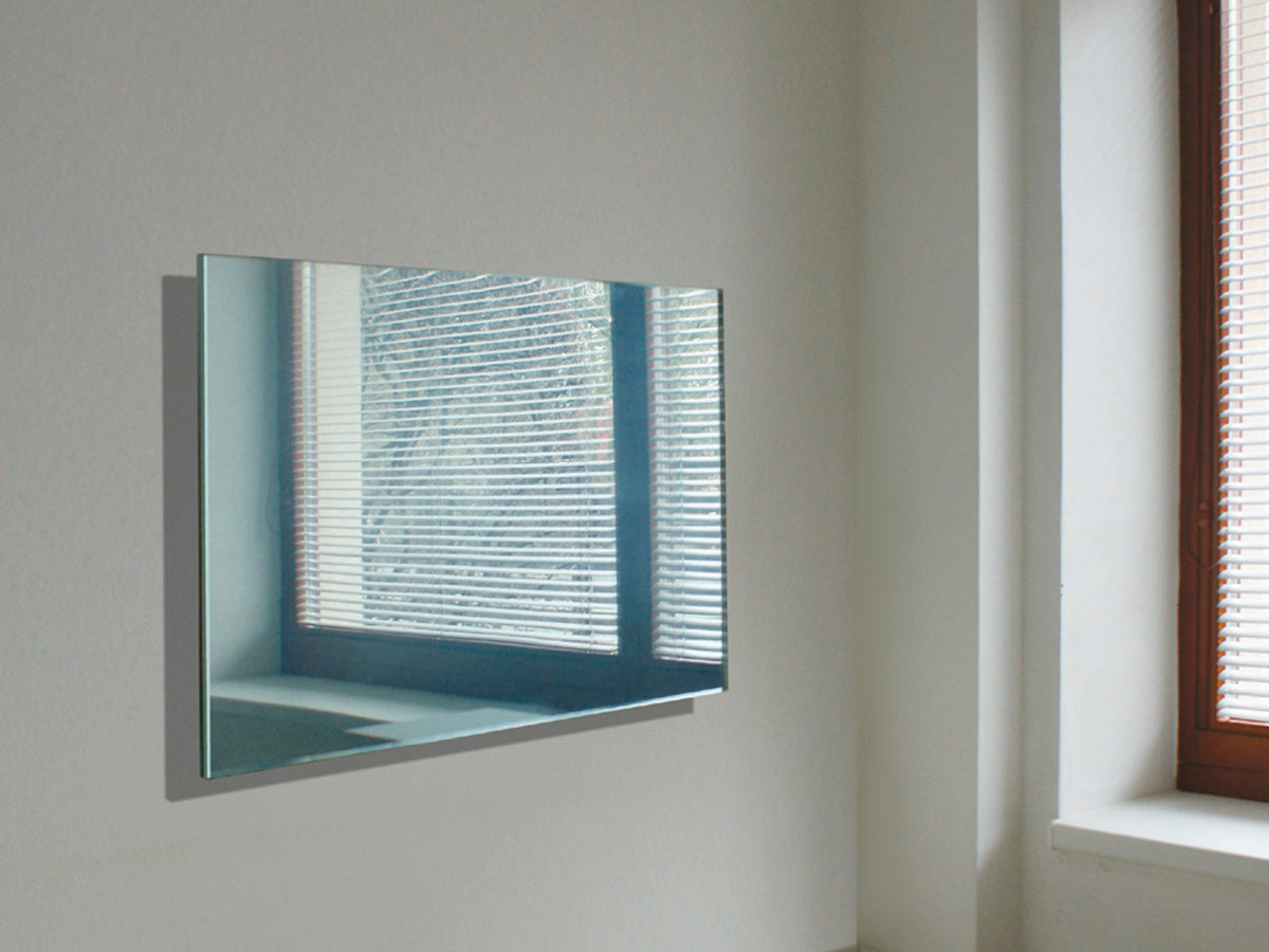 Masterwatt Infrarood Mirror