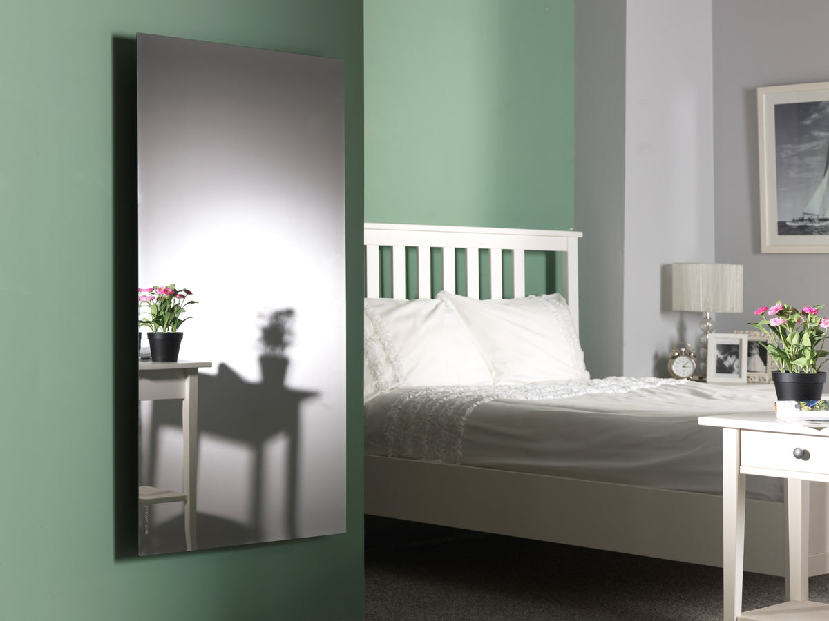 Masterwatt Infrarood Mirror