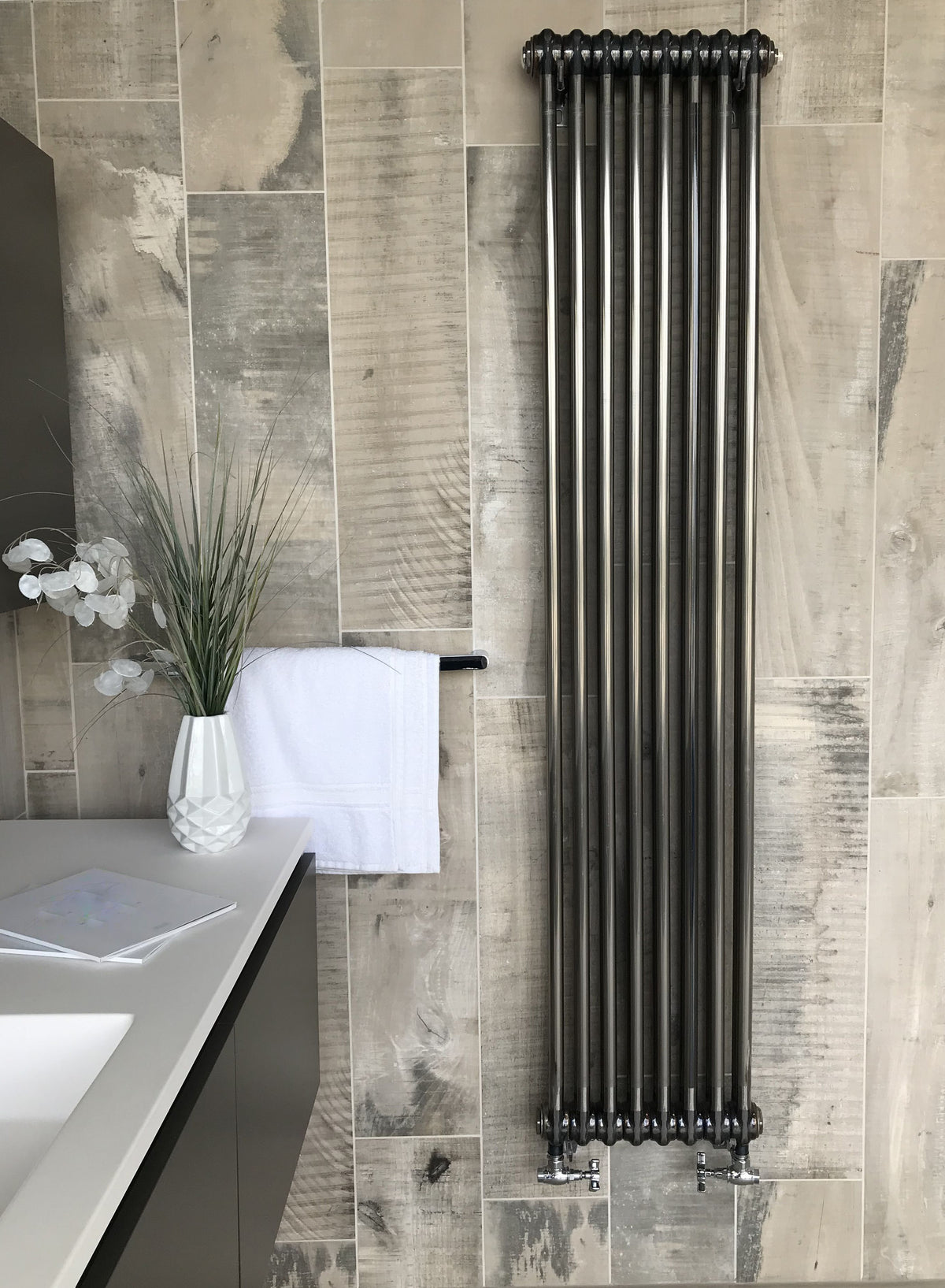Instamat Leden PR Elektrisch Verticaal