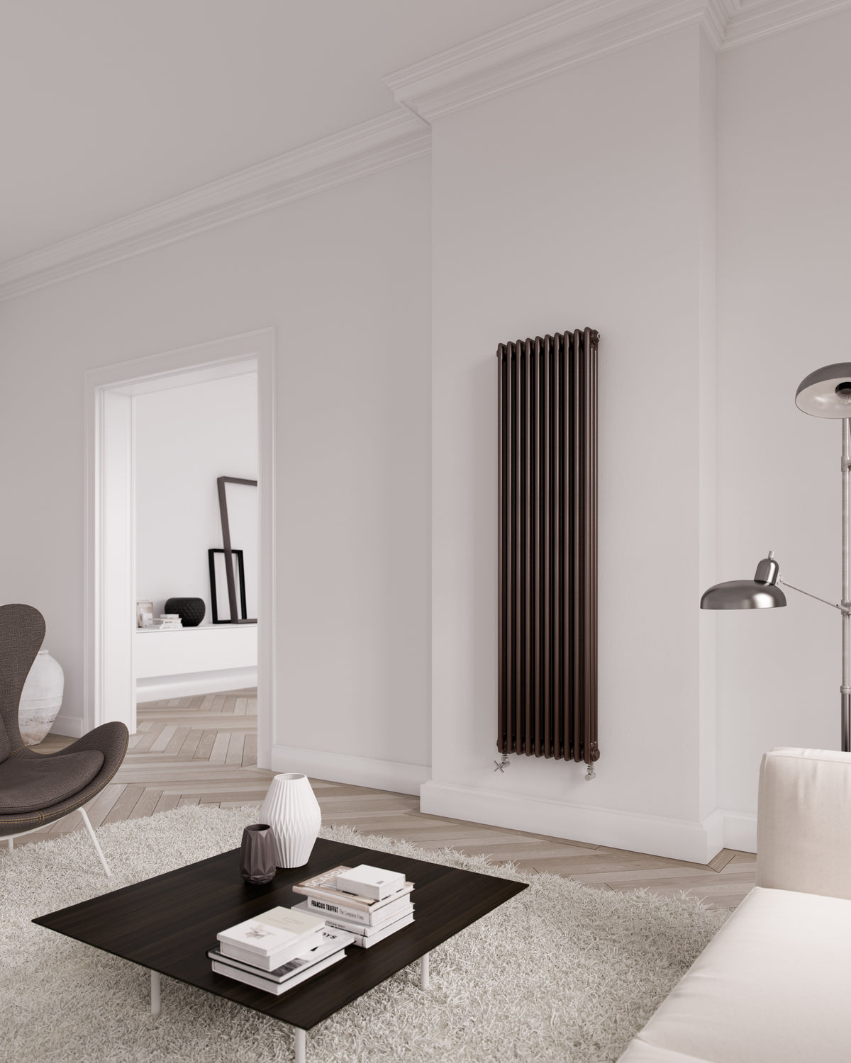 Instamat Leden PR Elektrisch Verticaal
