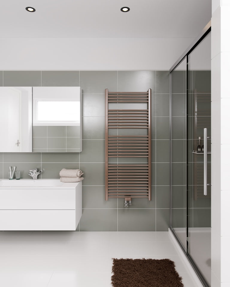 Instamat Rondo Lux Elektrisch