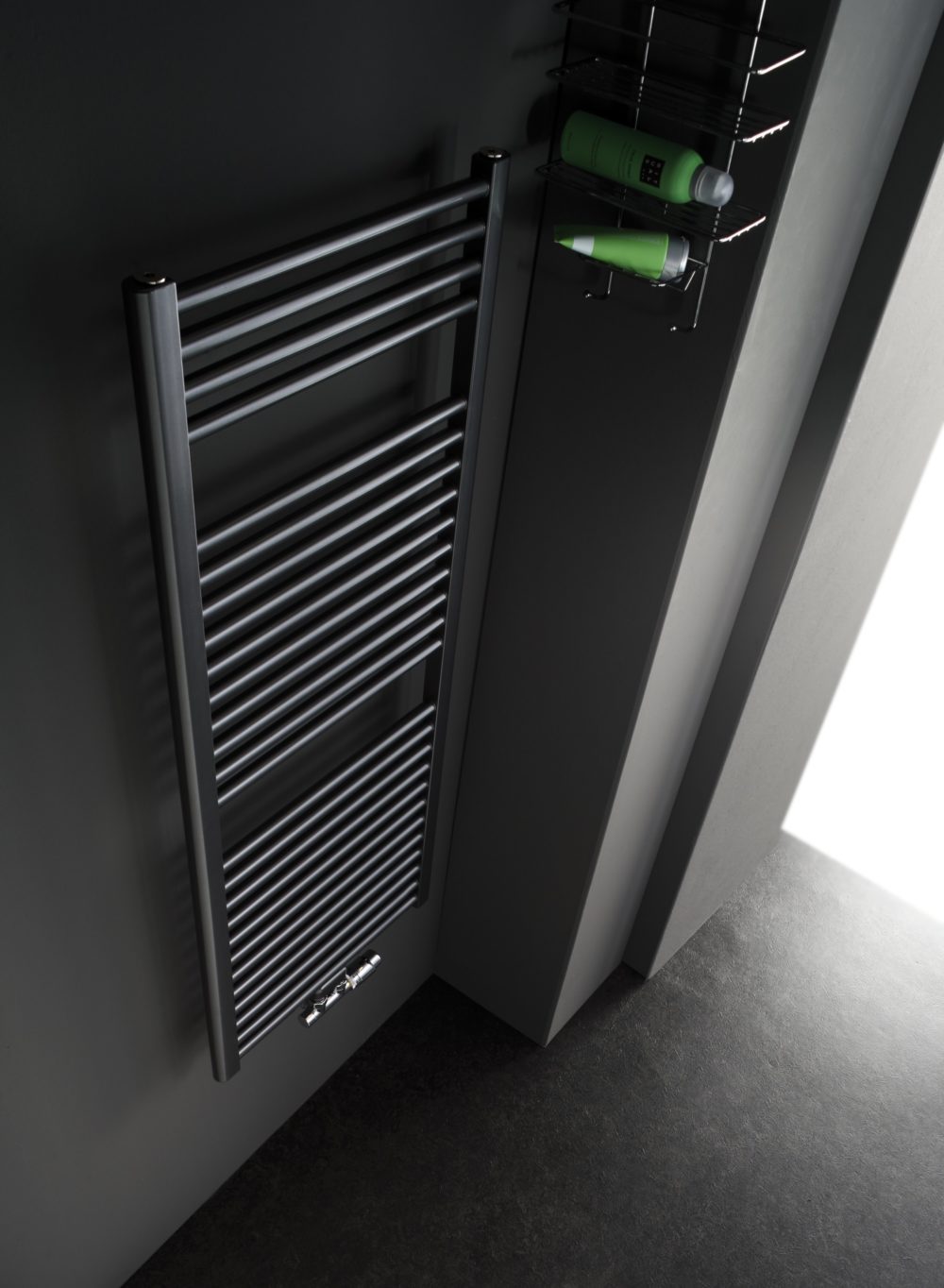 Instamat Rondo Lux Elektrisch