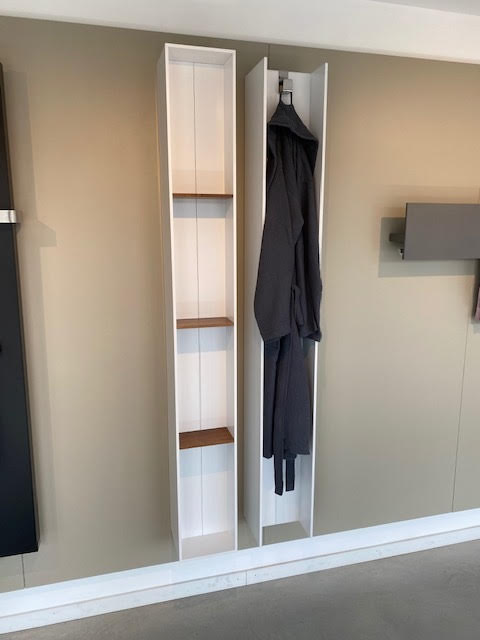 Instamat Serie T2V Elektrisch