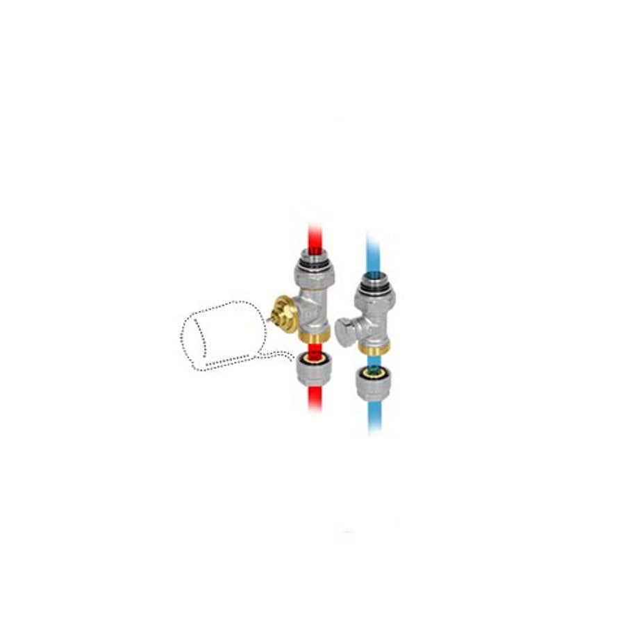 Jaga Set 294 Recht