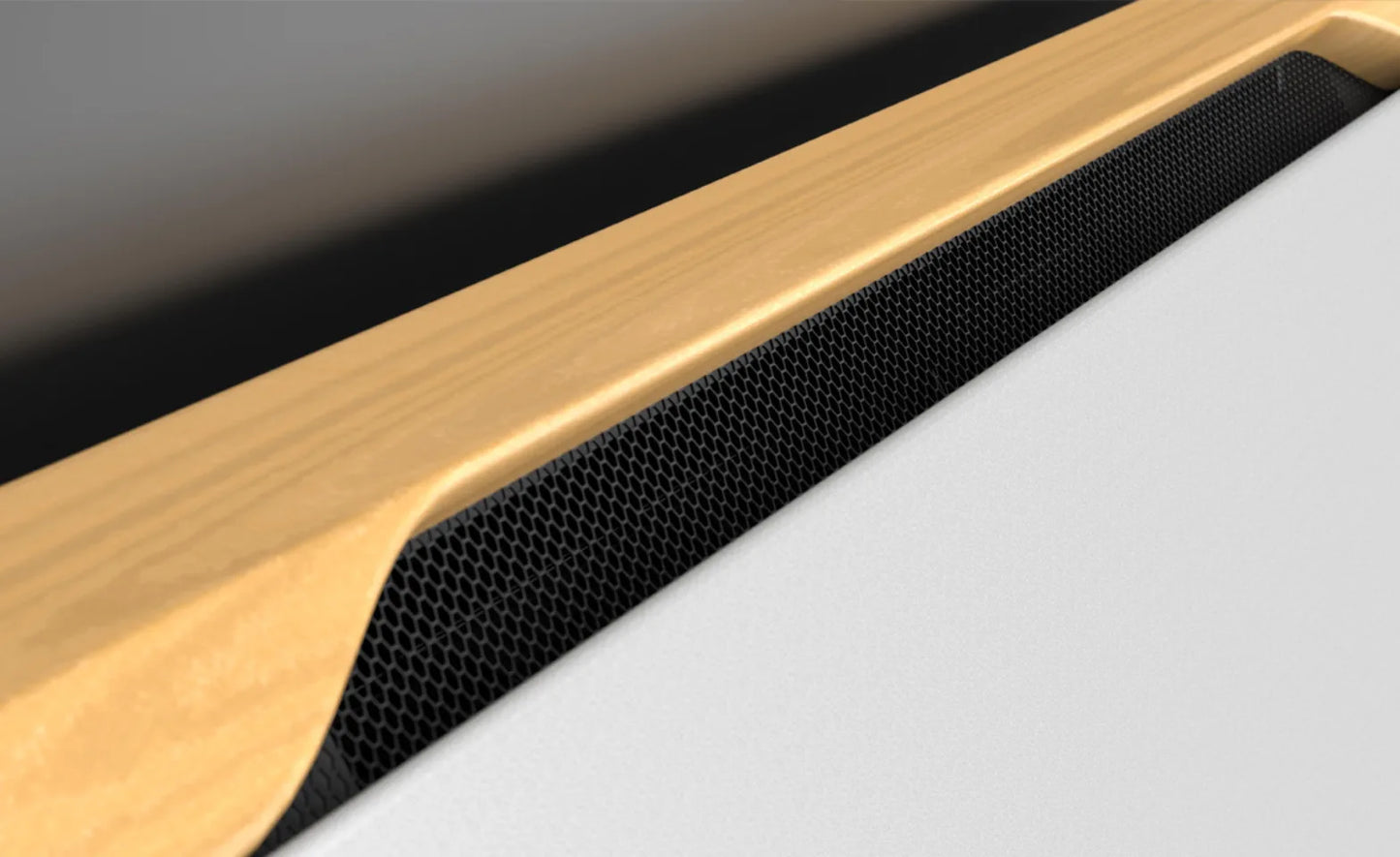 Jaga Briza Wandmodel Woodline